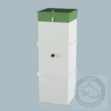 Септик ЭКОДИН в Коврове