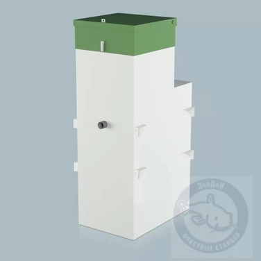 Септик ЭКОДИН в Коврове