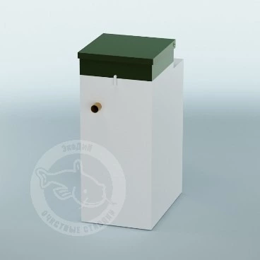 Септик ЭКОДИН в Коврове