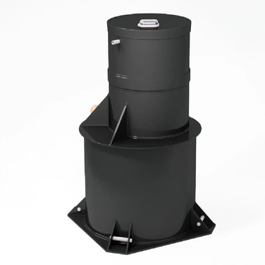 Септик ДИАМАНТ в Коврове