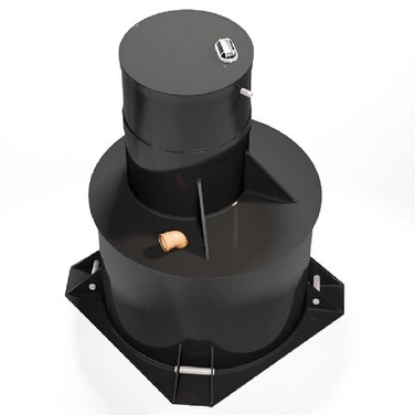 Септик ДИАМАНТ в Коврове