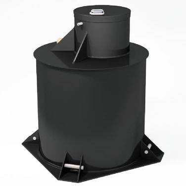 Септик ДИАМАНТ в Коврове