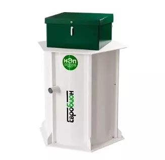 Септик Евробион 10 миди