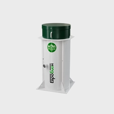 Септик ЕВРОБИОН в Коврове