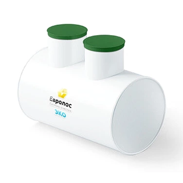 Септик Евролос в Коврове