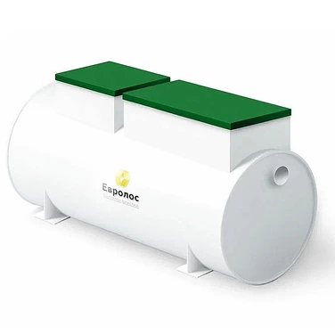 Септик ЕВРОЛОС ГРУНТ в Коврове