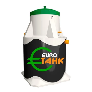 Септик ЕВРОТАНК в Коврове