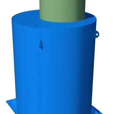 Септик FEKALOF в Коврове