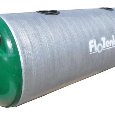 Септик FLOTENK в Коврове