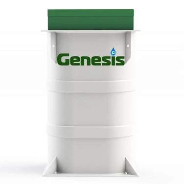Септик GENESIS в Коврове
