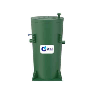 Септик ИТАЛ в Коврове