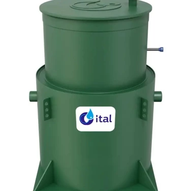 Септик ИТАЛ в Коврове