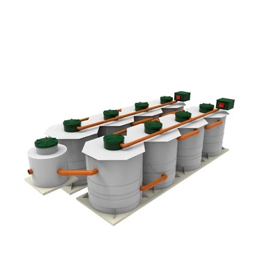 Септик KOLO ILMA в Коврове