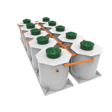 Септик KOLO ILMA в Коврове