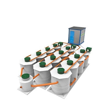 Септик KOLO ILMA в Коврове