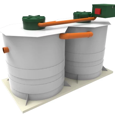 Септик KOLO ILMA в Коврове