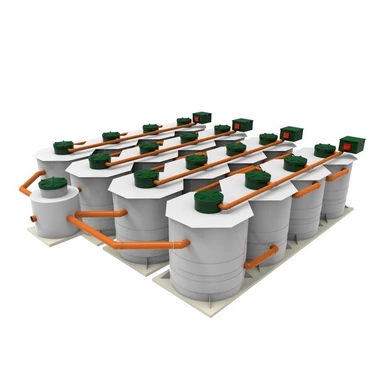 Септик KOLO ILMA в Коврове