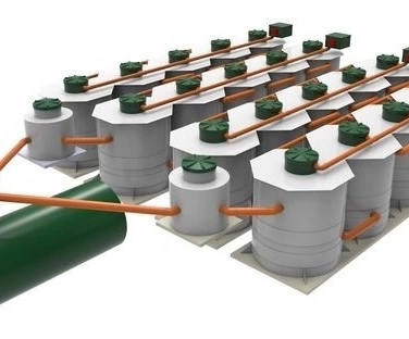 Септик KOLO ILMA в Коврове