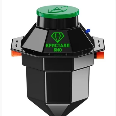 Септик Кристалл в Коврове