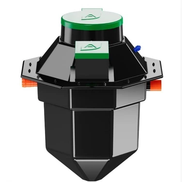 Септик Кристалл в Коврове