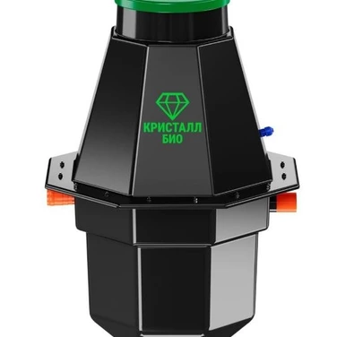 Септик Кристалл в Коврове