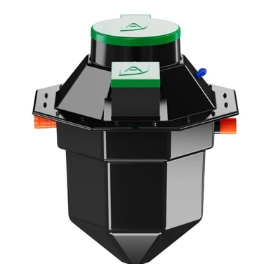 Септик Кристалл в Коврове