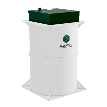 Септик МАЛАХИТ в Коврове
