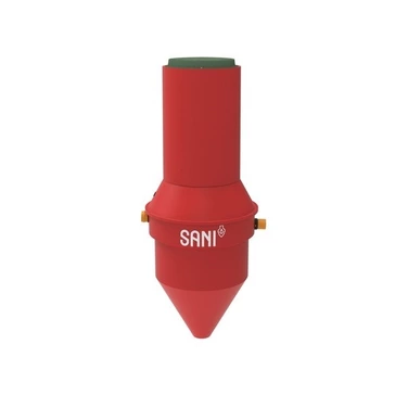 Септик SANI в Коврове