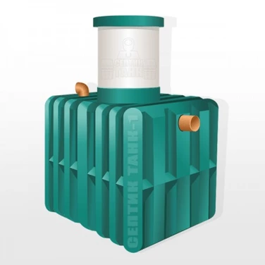 Септик ТАНК в Коврове