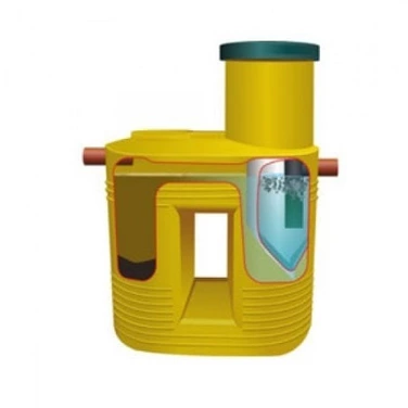 Септик ТАНК в Коврове