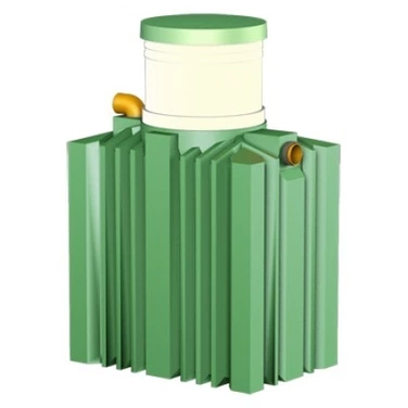 Септик ТАНК в Коврове