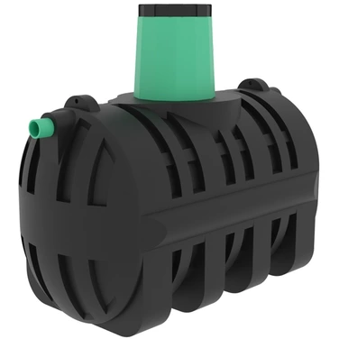 Септики однокамерные в Коврове