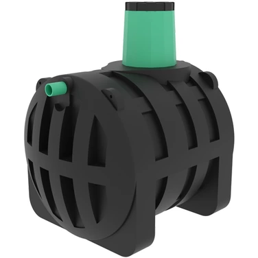 Септики однокамерные в Коврове