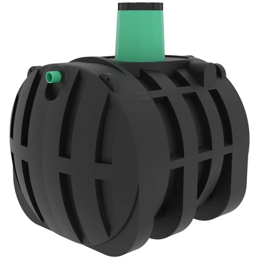 Септики однокамерные в Коврове