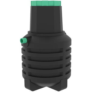 Септик ТЕРМИТ в Коврове