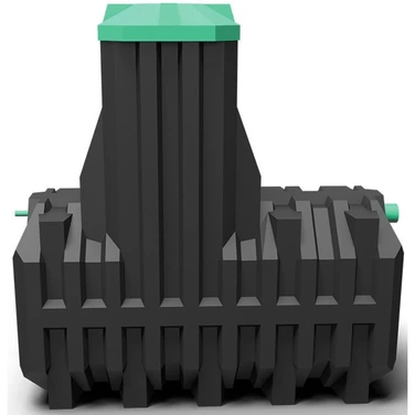 Септик ТЕРМИТ в Коврове