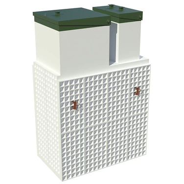 Септики для гостиницы в Коврове