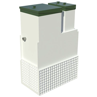 Септики для гостиницы в Коврове