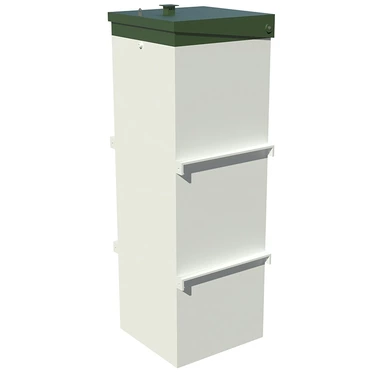 Септики принудительные в Коврове