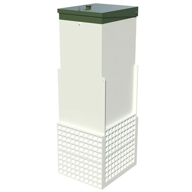 Септики принудительные в Коврове