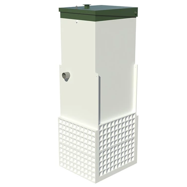 Септики самотечные в Коврове