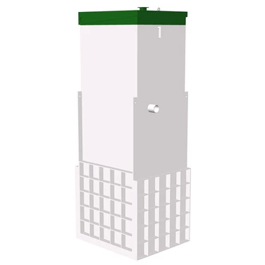 Септики принудительные в Коврове