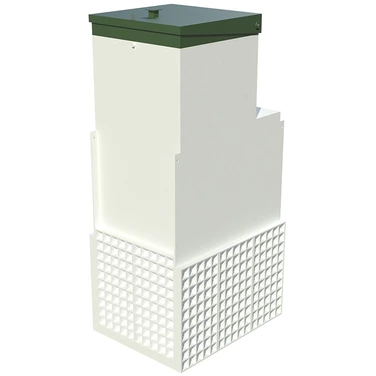 Септики принудительные в Коврове