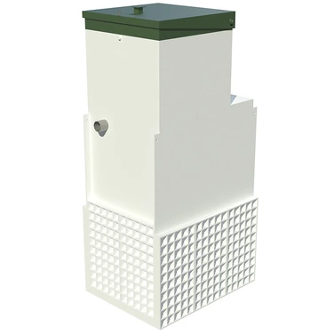 Септики самотечные в Коврове