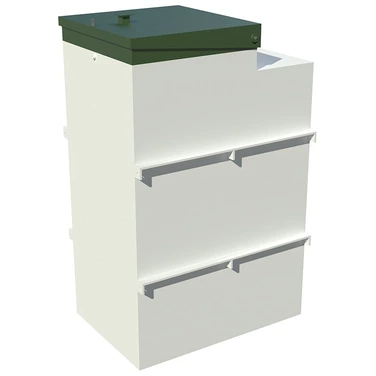 Септики принудительные в Коврове