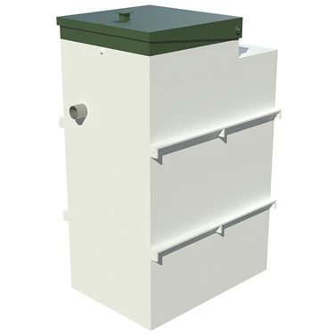 Септики самотечные в Коврове