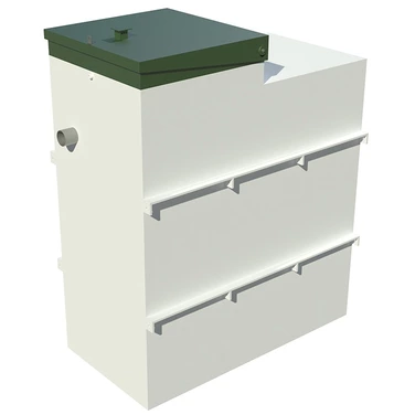 Септик ТОПАС-С в Коврове