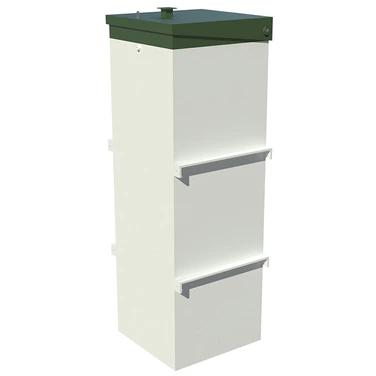 Септик ТОПАС-С в Коврове