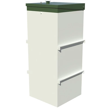 Септик ТОПАС-С в Коврове