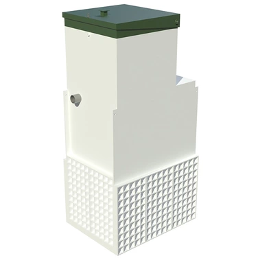 Септик ТОПАС-С в Коврове